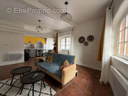 Appartement à MONTAUBAN