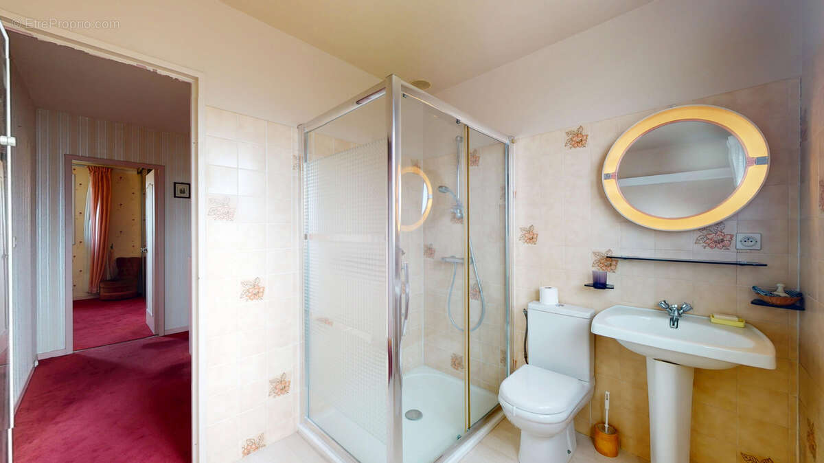 Maison à LE PLESSIS-PATE