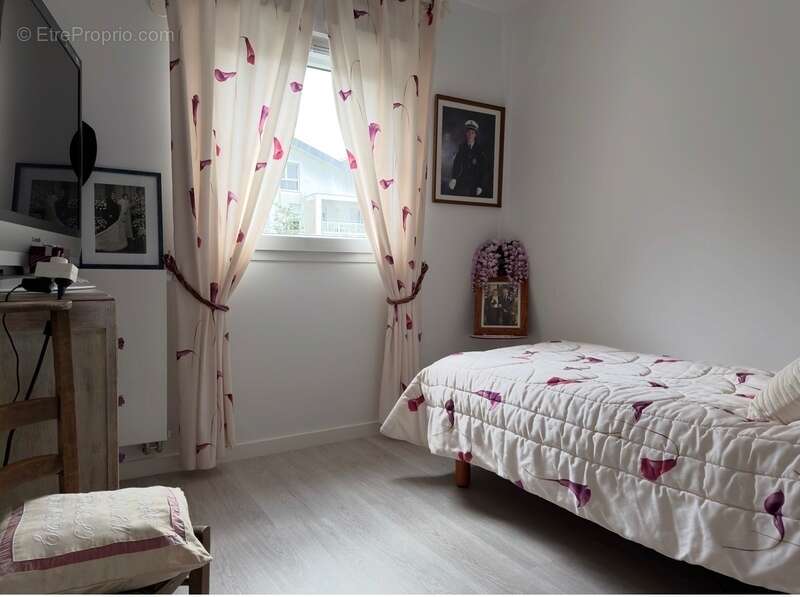 Appartement à ONDRES