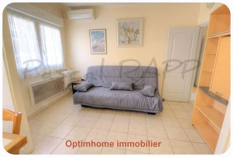 Appartement à AGDE