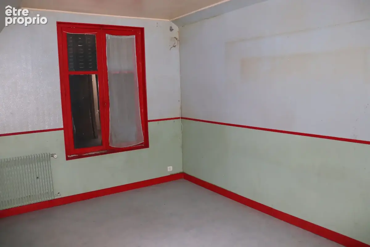 Maison 6 chambres - Vierzon Nord - photo 10