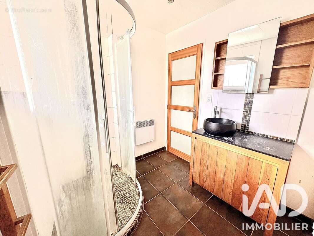 Photo 4 - Maison à CHEMERE