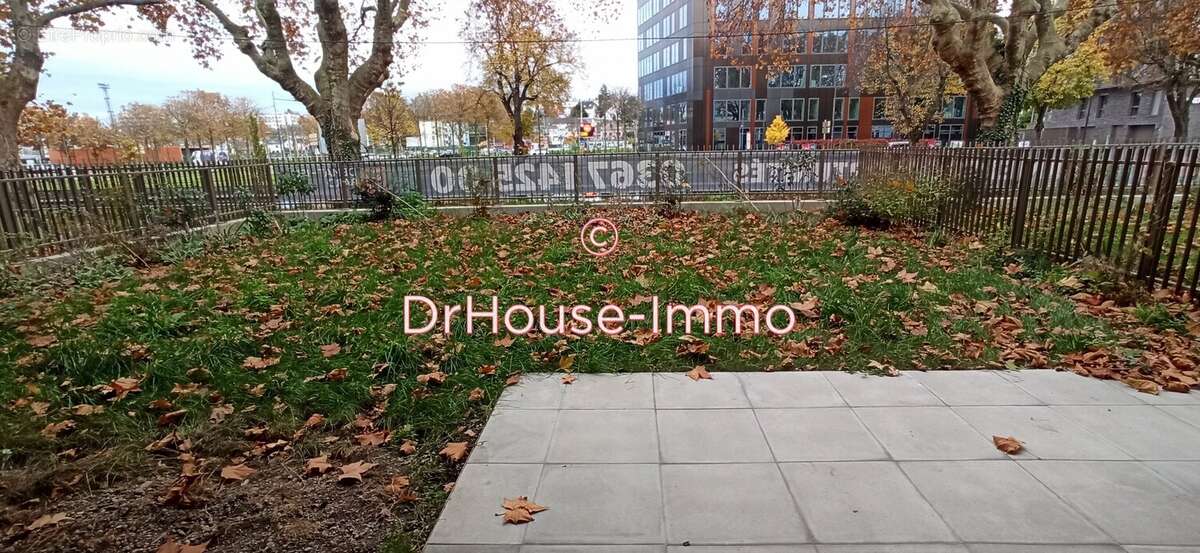 Appartement à MULHOUSE