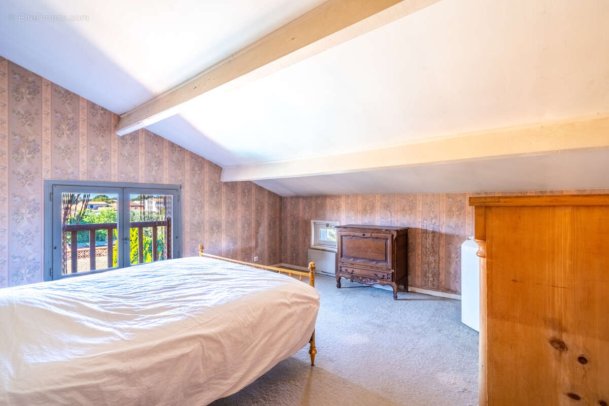 Maison à SIX-FOURS-LES-PLAGES