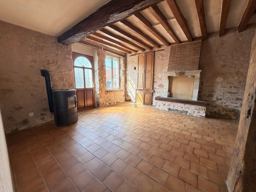 Maison avec garage de 100m2 - photo 4