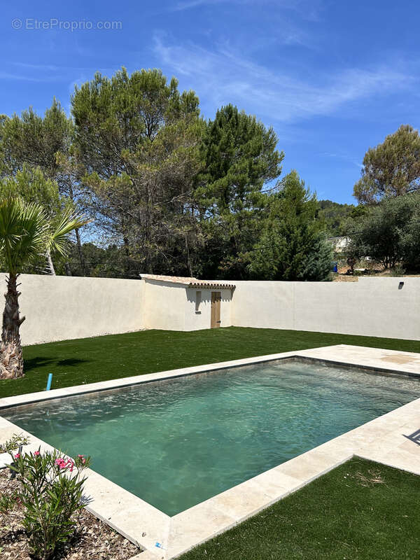 Maison à LE VAL