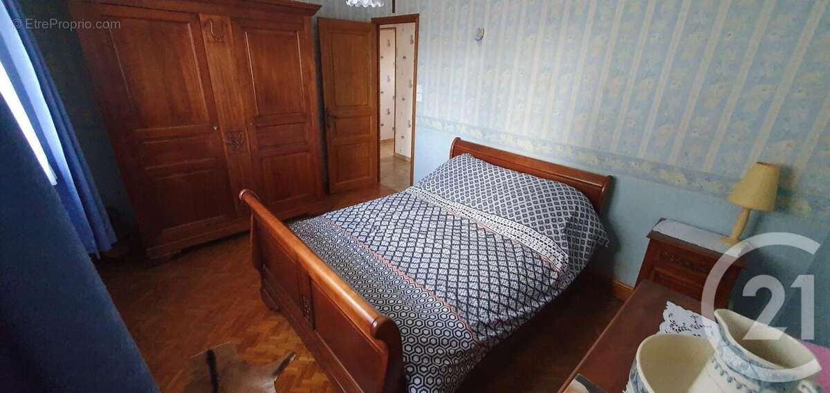 Maison à BEAURAINVILLE