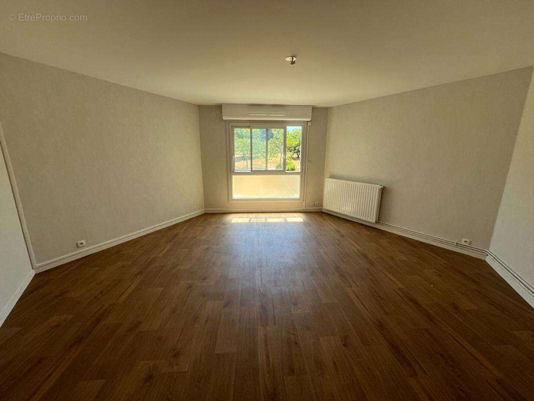 Angers Éventard - appartement duplex avec balcon - photo 3