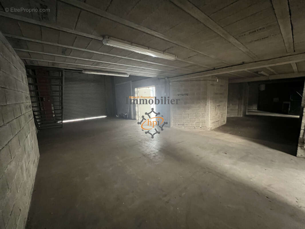 Maison à SAINT-AFFRIQUE