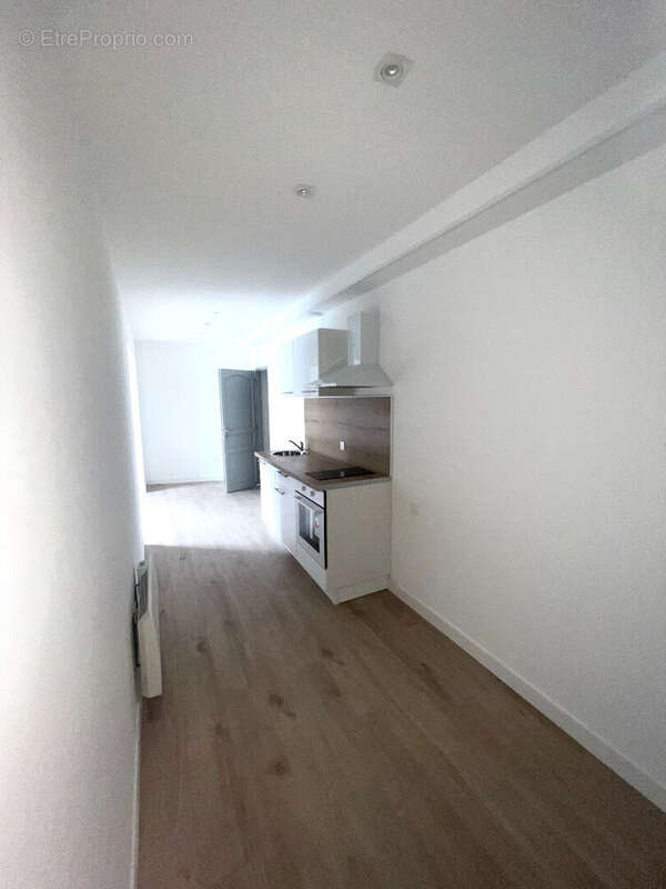 Maison à SAINT-QUENTIN