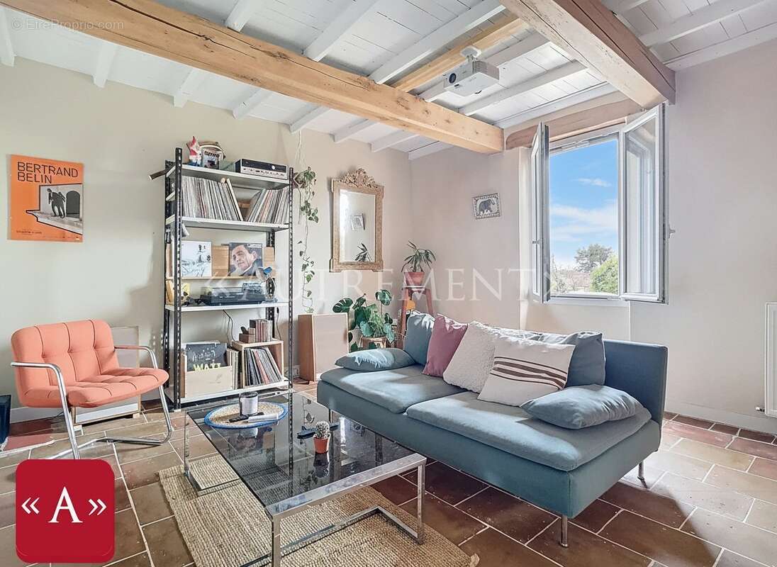 Maison à LISLE-SUR-TARN