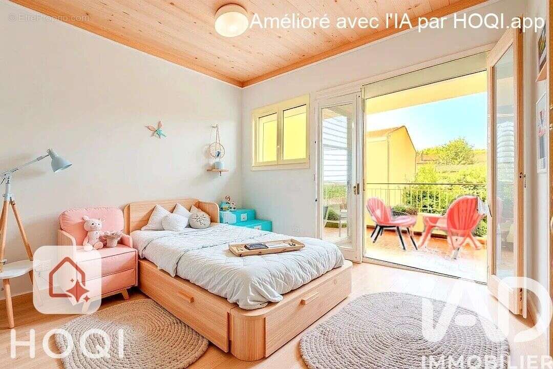 Photo 5 - Appartement à LA SEYNE-SUR-MER