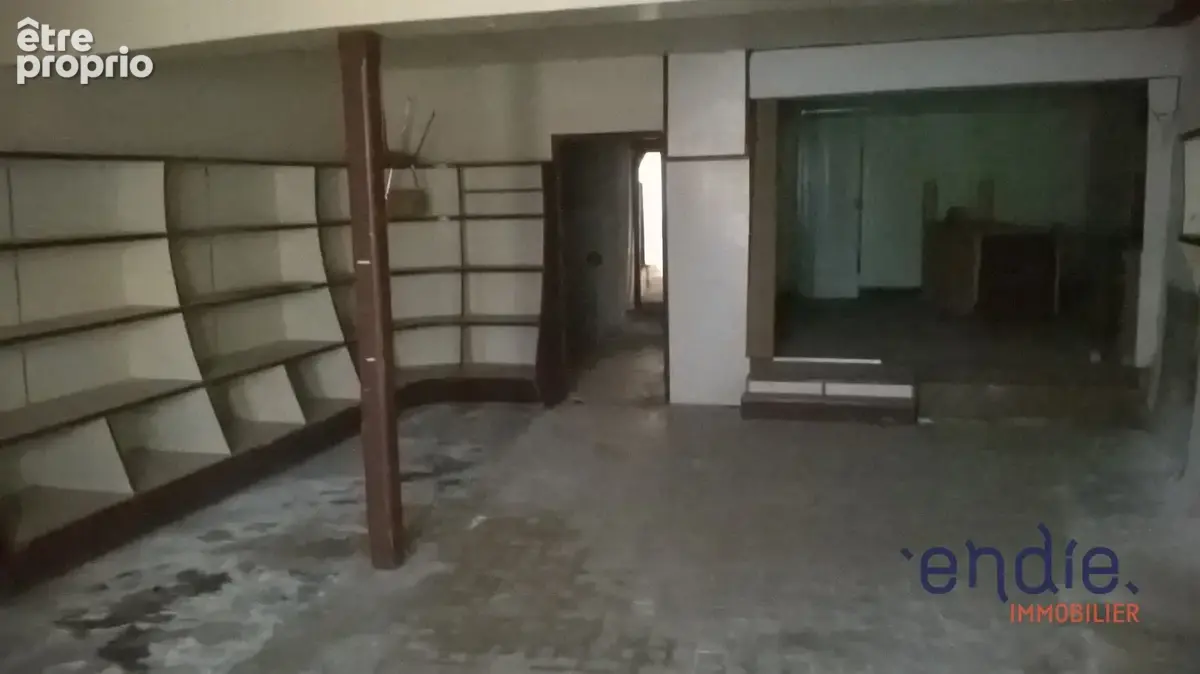 Maison 400 m² à Saint-Junien  - photo 3