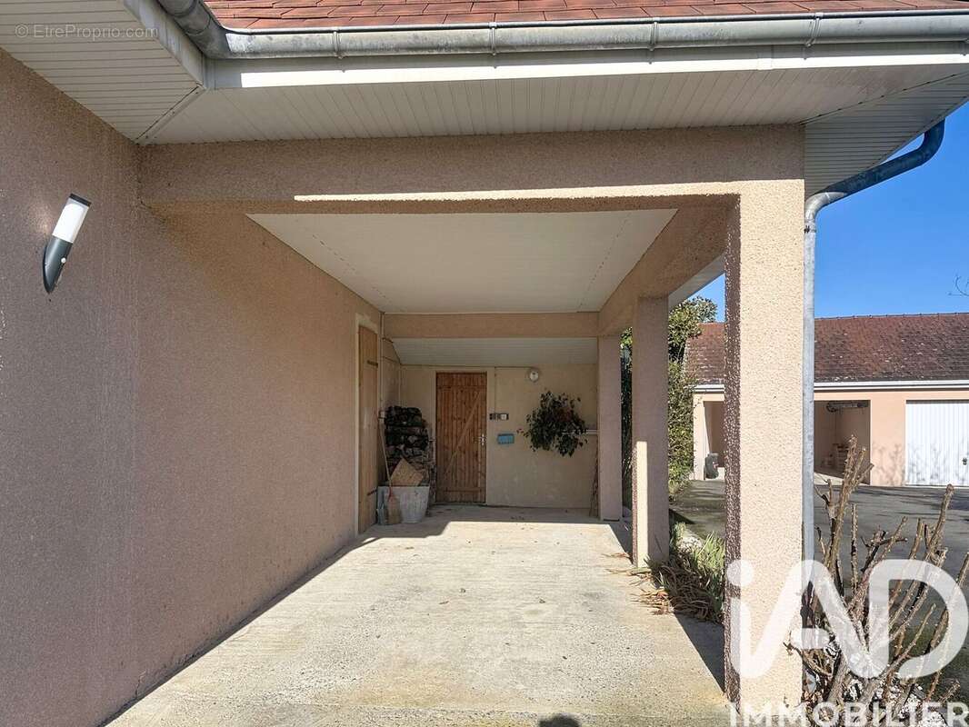 Photo 5 - Maison à MONEIN