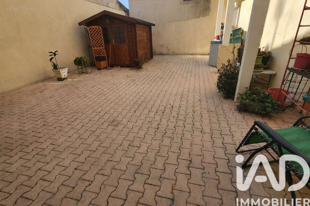 Photo 2 - Appartement à CAPESTANG