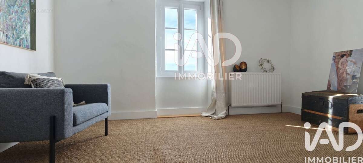 Photo 6 - Maison à MARSAIS-SAINTE-RADEGONDE