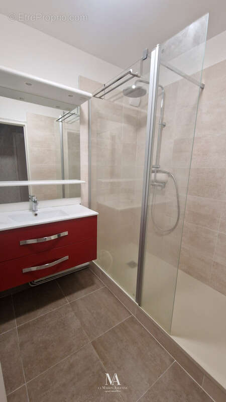 Appartement à ANGERS