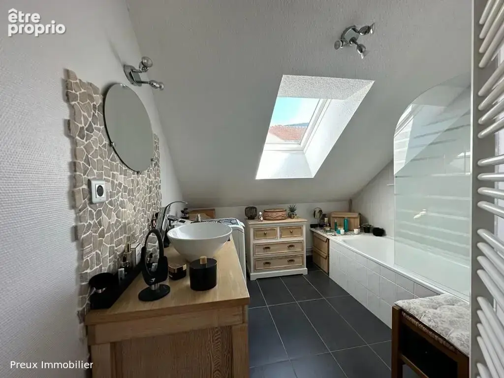 Appartement 2 pièces 65 m² à vendre à Aix-Les-Bains (73100) - photo 8