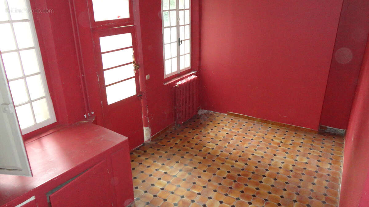 Appartement à BEAUVAIS