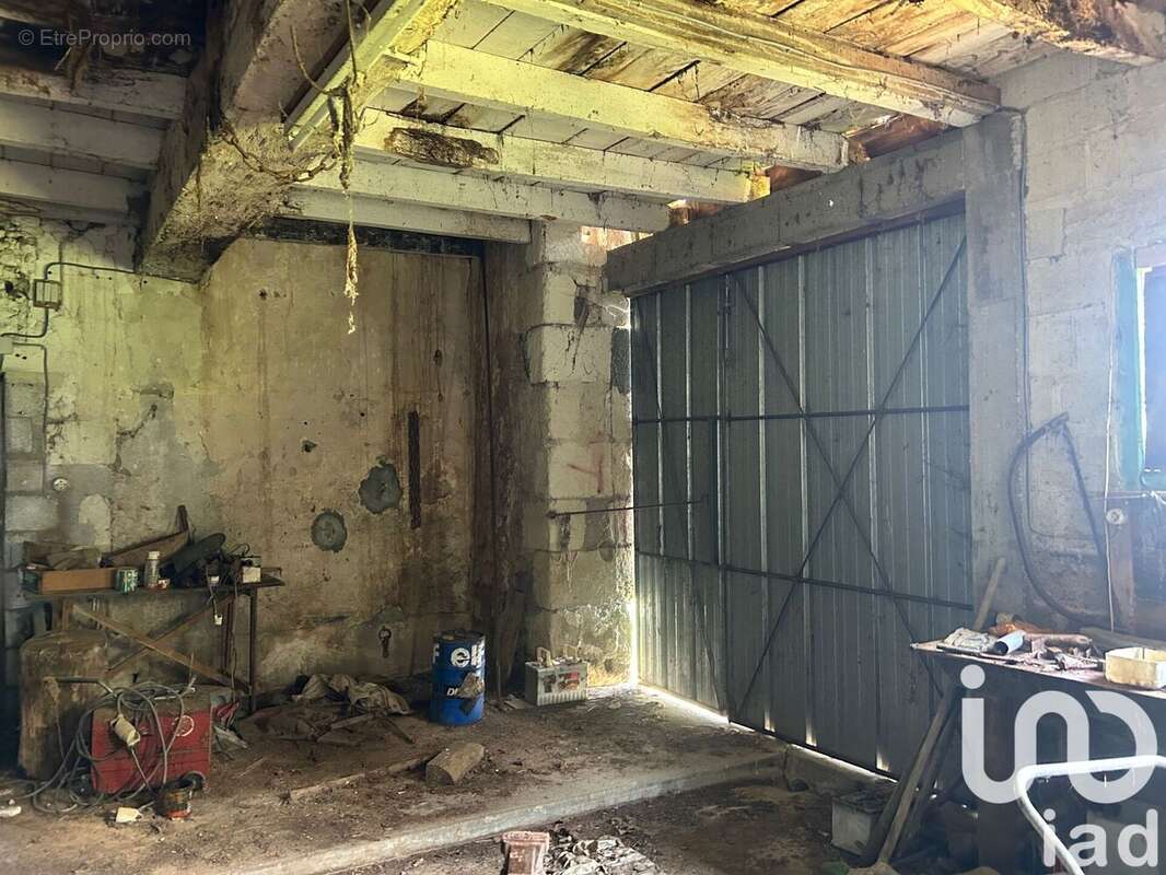 Photo 8 - Maison à SAINT-PALAIS-DE-NEGRIGNAC