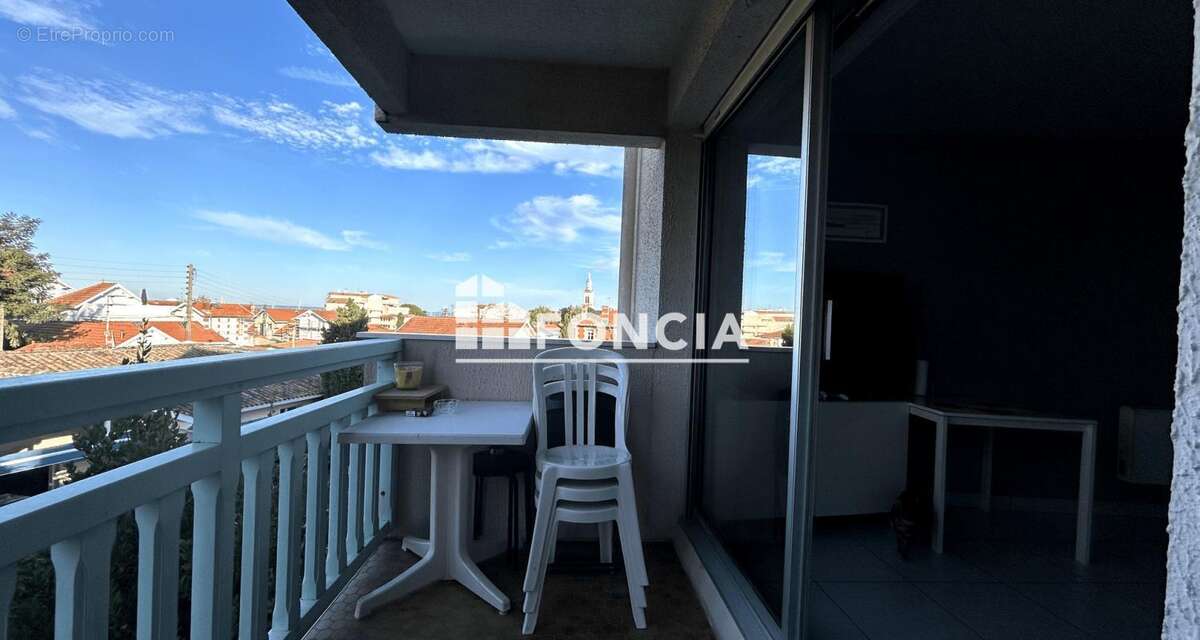 Appartement à ARCACHON