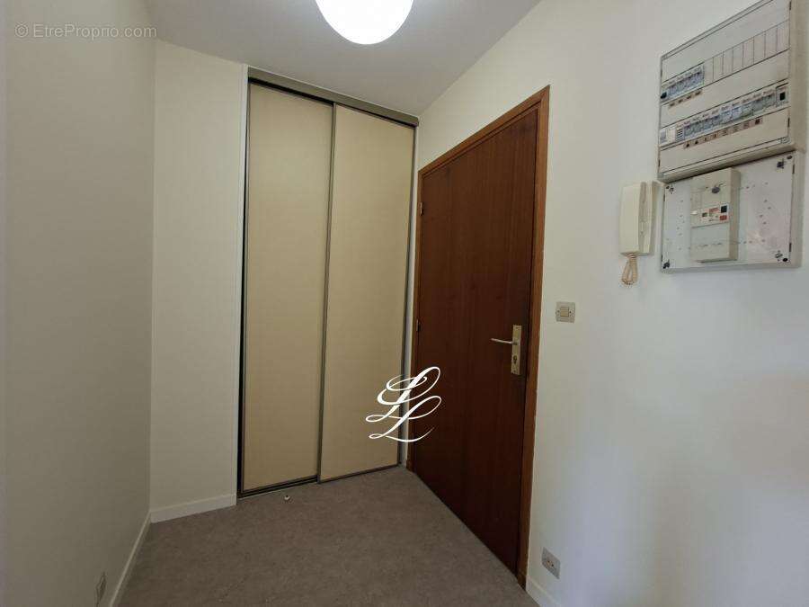 Appartement à LE MANS