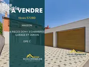 Maison à FEVES