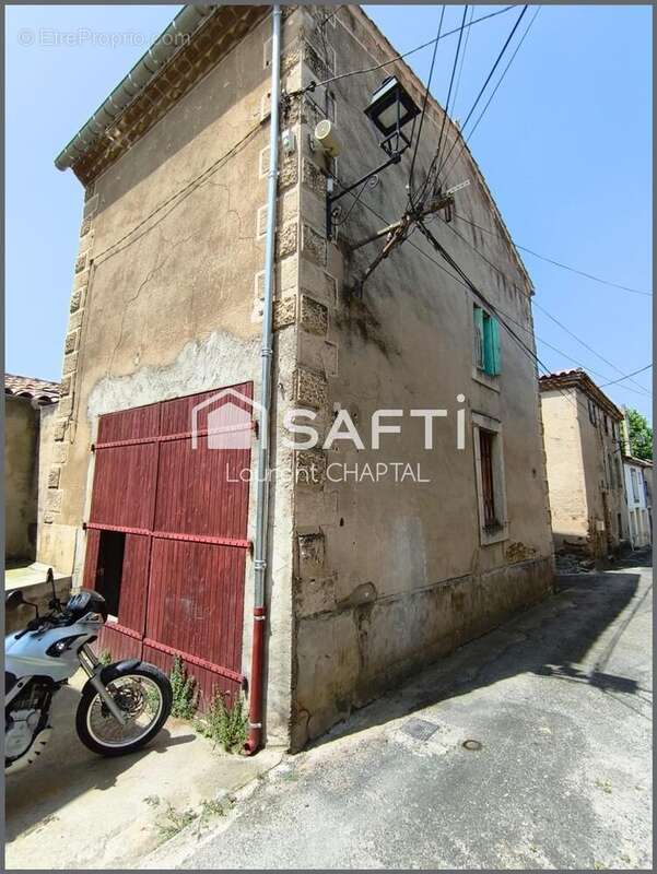 Photo 2 - Appartement à LIMOUX