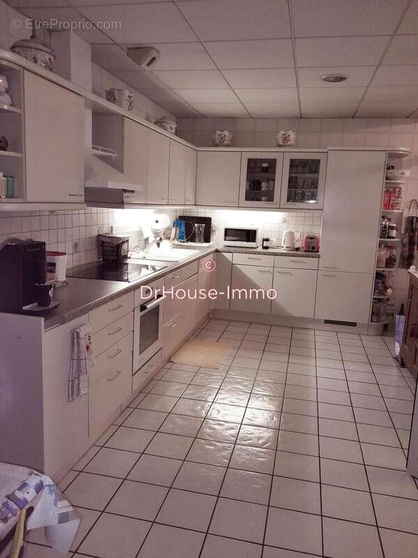 Appartement à COLMAR