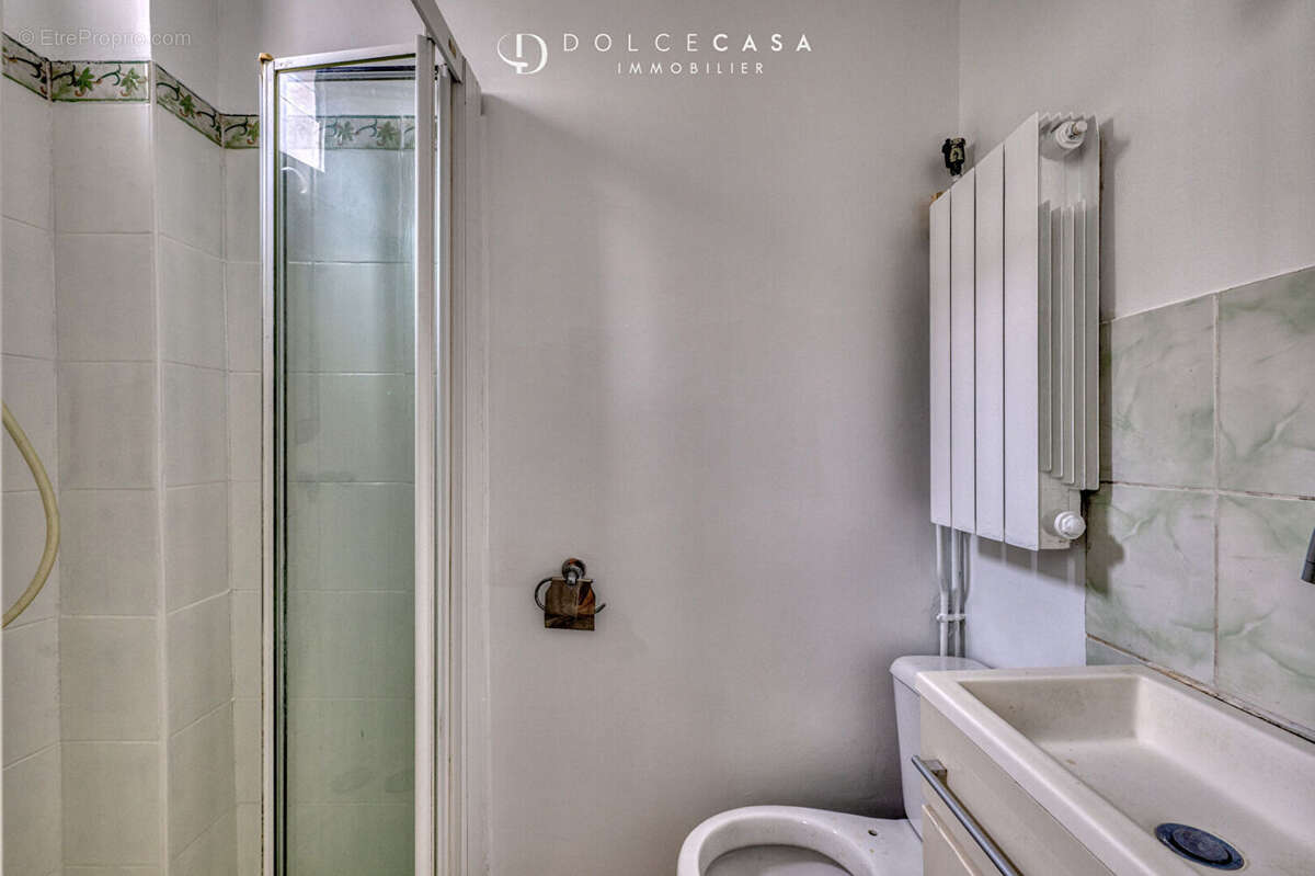 Appartement à FONTENAY-SOUS-BOIS