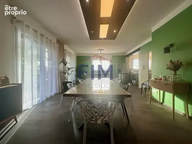 Maison architecte - photo 15