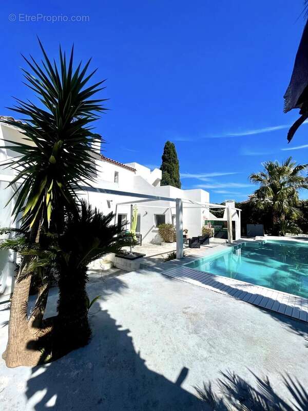 Maison à PERPIGNAN