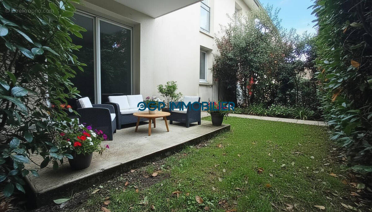 Appartement à SAINT-ALBAN