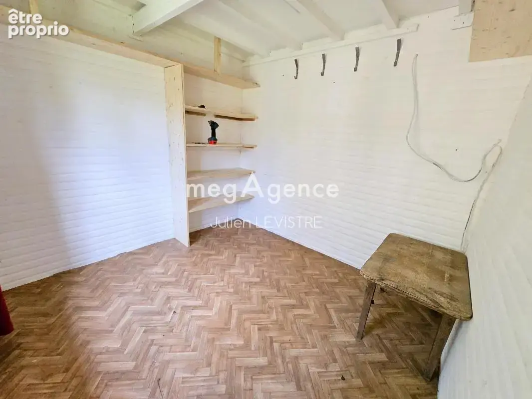 Chalet de 44m² - photo 5