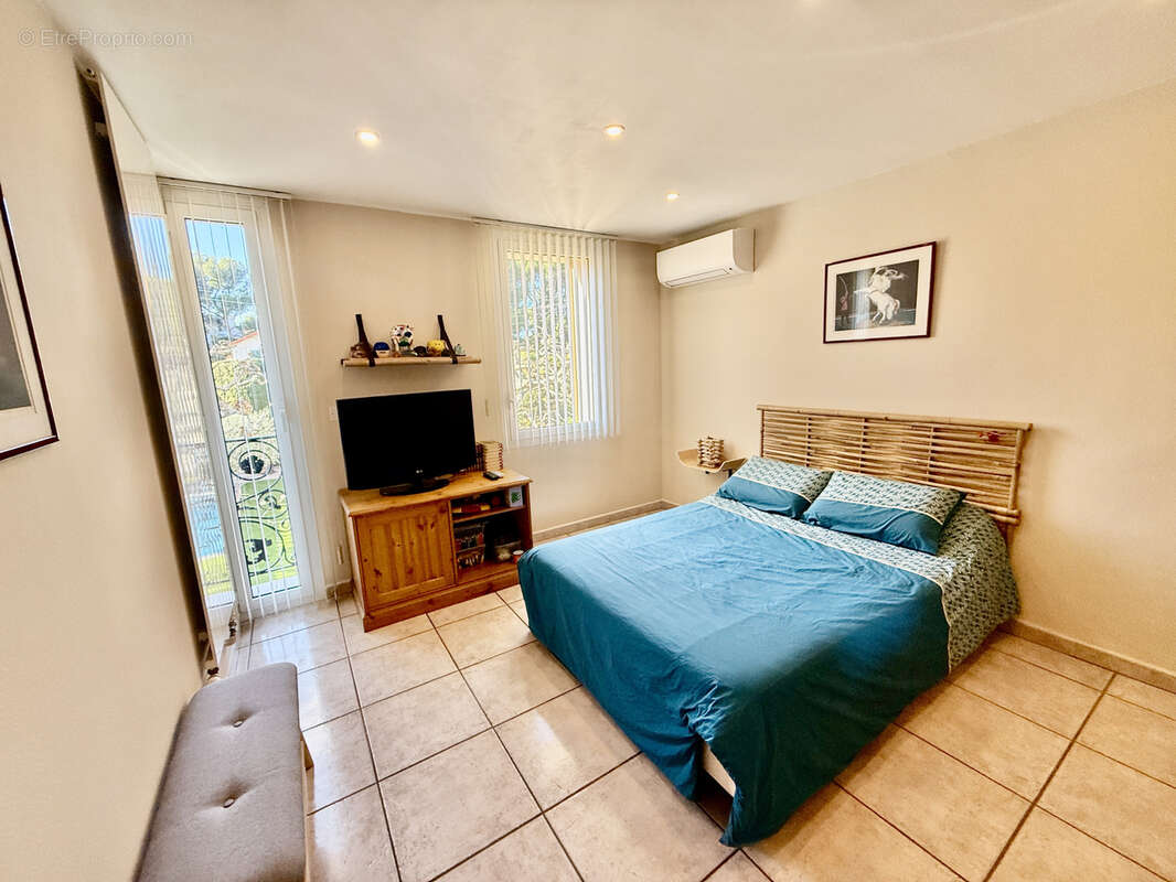 Maison à MARSEILLE-8E