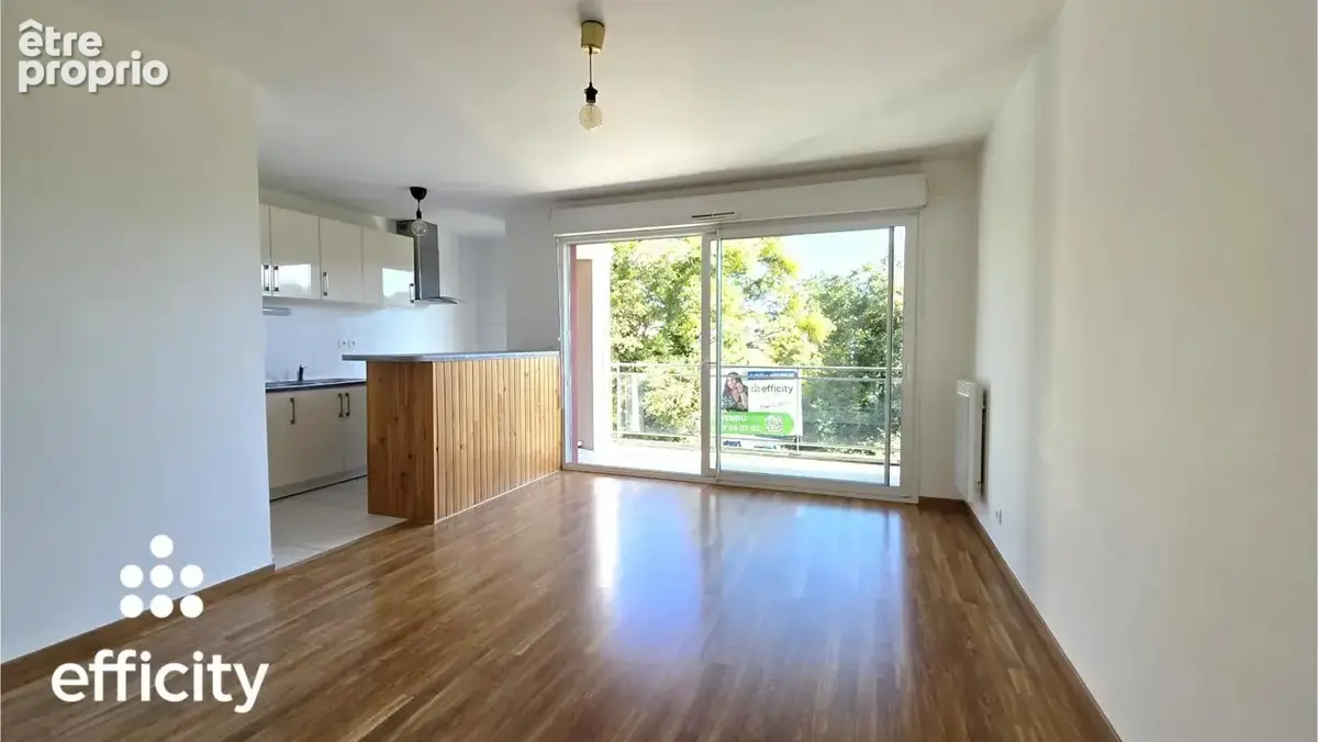 Appartement - photo 2