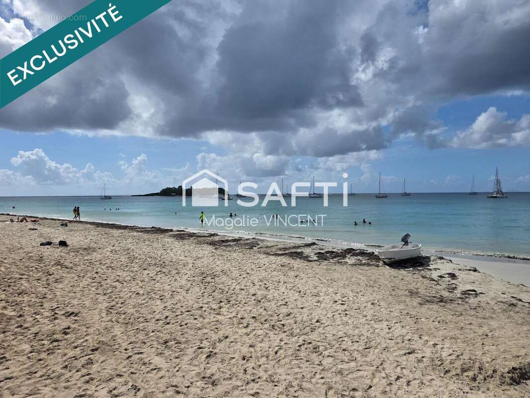 Photo 4 - Appartement à LE GOSIER