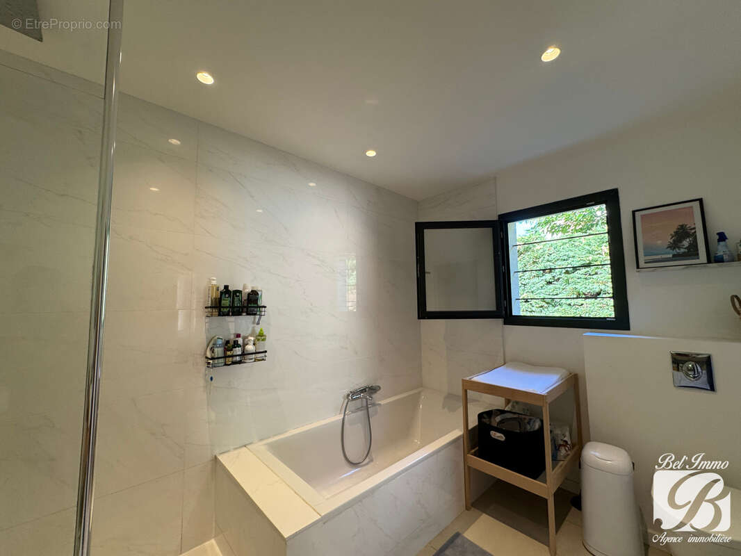 Belle maison contemporaine au calme - photo 12