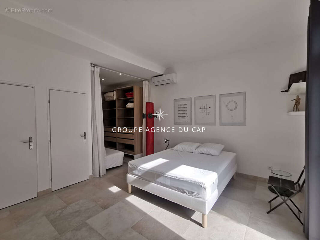 Appartement à LES ISSAMBRES