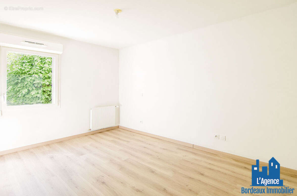 Appartement à MERIGNAC
