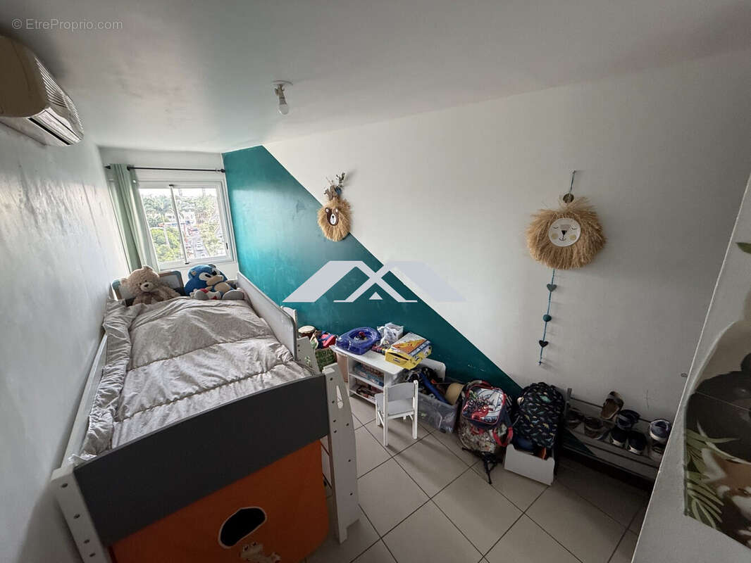 Appartement à LA POSSESSION