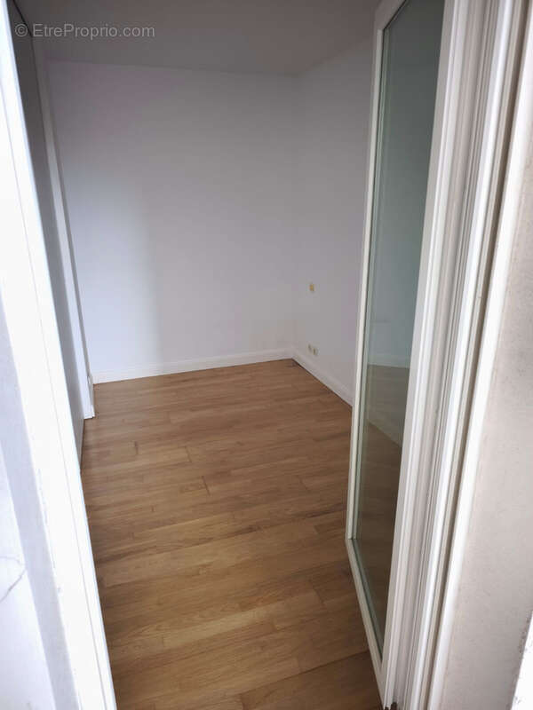 Appartement à HENDAYE