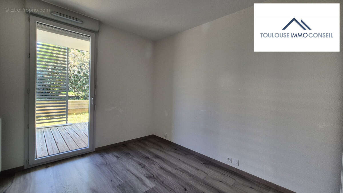 Appartement à TOURNEFEUILLE