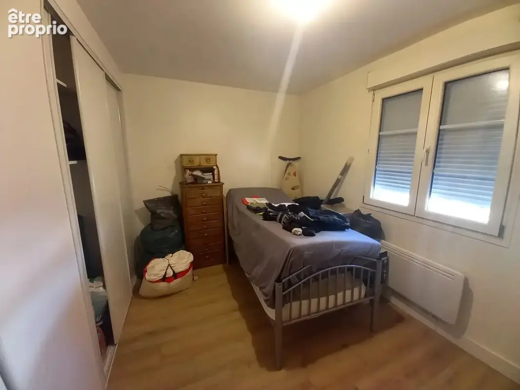 Maison 7 pièces à vendre à Drancy (93700) - photo 4