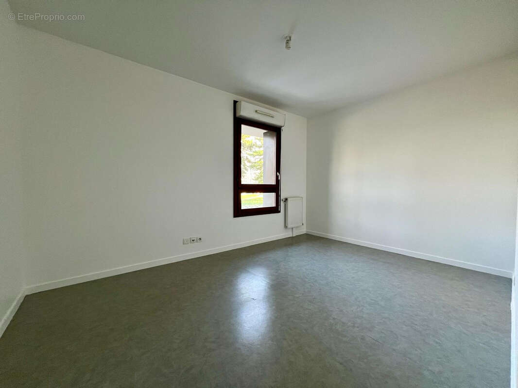 Appartement à BOBIGNY