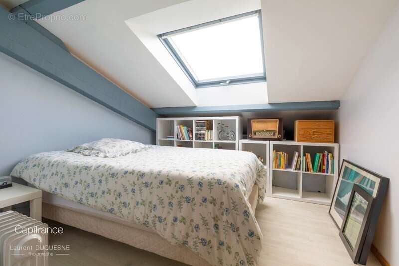 Maison à LAMARCHE-SUR-SAONE