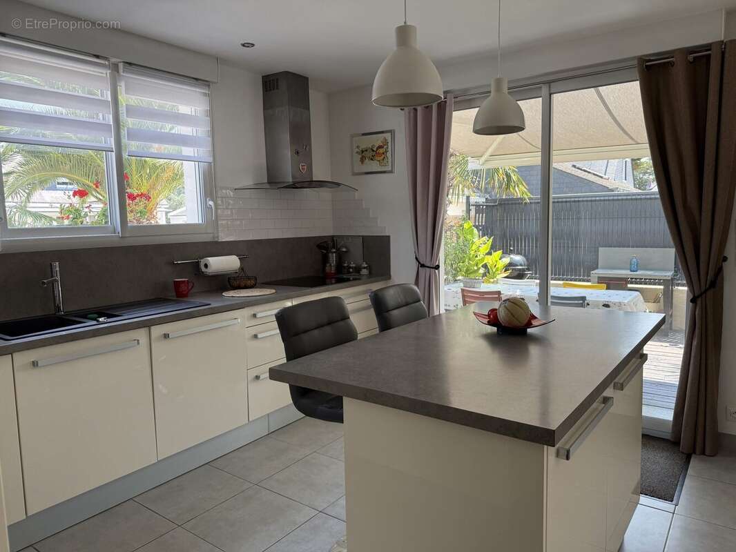 Maison 135 m² à Damgan  - photo 7
