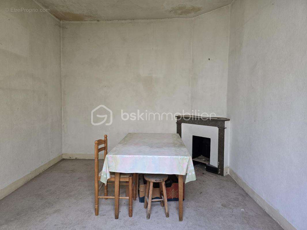 Appartement à LE TEIL