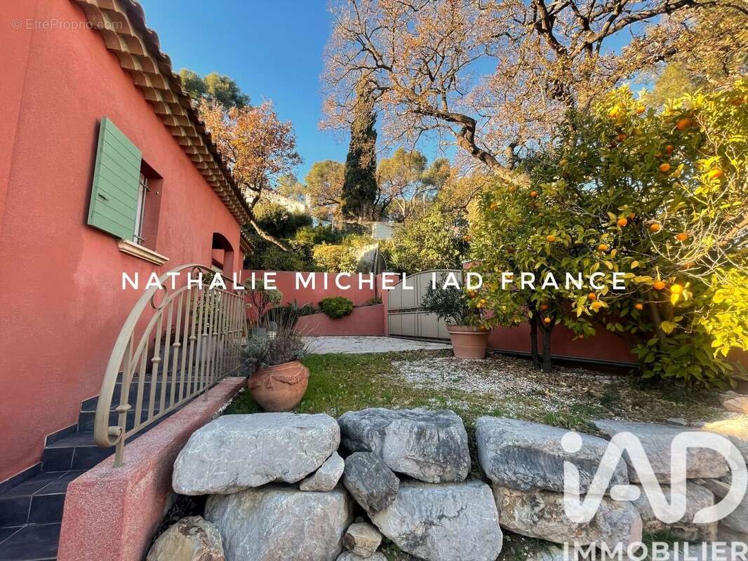 Photo 4 - Maison à LA SEYNE-SUR-MER