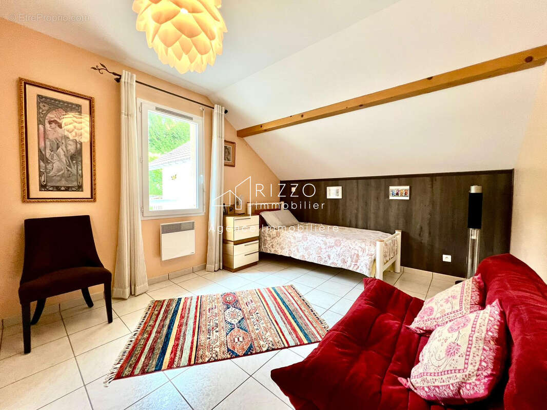 Maison T4 près de Sillingy - photo 13